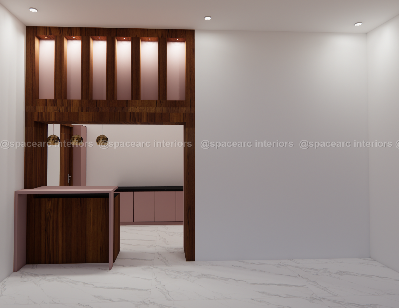 Residential-Interiors